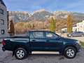 Toyota Hilux Country4x4 Pickerl-Service Neu!AHK-Seilwinde! Grün - thumbnail 5
