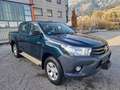 Toyota Hilux Country4x4 Pickerl-Service Neu!AHK-Seilwinde! Grün - thumbnail 8
