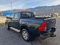 Toyota Hilux Country4x4 Pickerl-Service Neu!AHK-Seilwinde! Grün - thumbnail 4