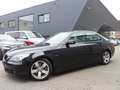 BMW 525 525i / VOLL-LEDER / XENON, TEMPOMAT,SHZ,PDC-V+H Schwarz - thumbnail 4