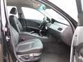 BMW 525 525i / VOLL-LEDER / XENON, TEMPOMAT,SHZ,PDC-V+H Schwarz - thumbnail 13