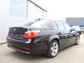 BMW 525 525i / VOLL-LEDER / XENON, TEMPOMAT,SHZ,PDC-V+H Schwarz - thumbnail 7