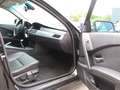 BMW 525 525i / VOLL-LEDER / XENON, TEMPOMAT,SHZ,PDC-V+H Schwarz - thumbnail 12
