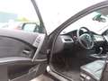 BMW 525 525i / VOLL-LEDER / XENON, TEMPOMAT,SHZ,PDC-V+H Schwarz - thumbnail 8