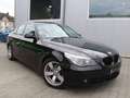 BMW 525 525i / VOLL-LEDER / XENON, TEMPOMAT,SHZ,PDC-V+H Schwarz - thumbnail 2