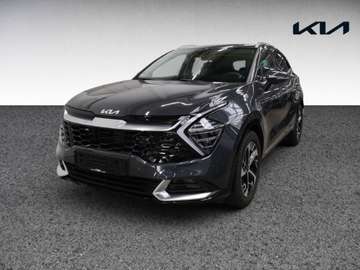 Spirit 1.6 SITZHZG,NAVI,KLIMAAUTO,CARPLAY,KEYLESS,