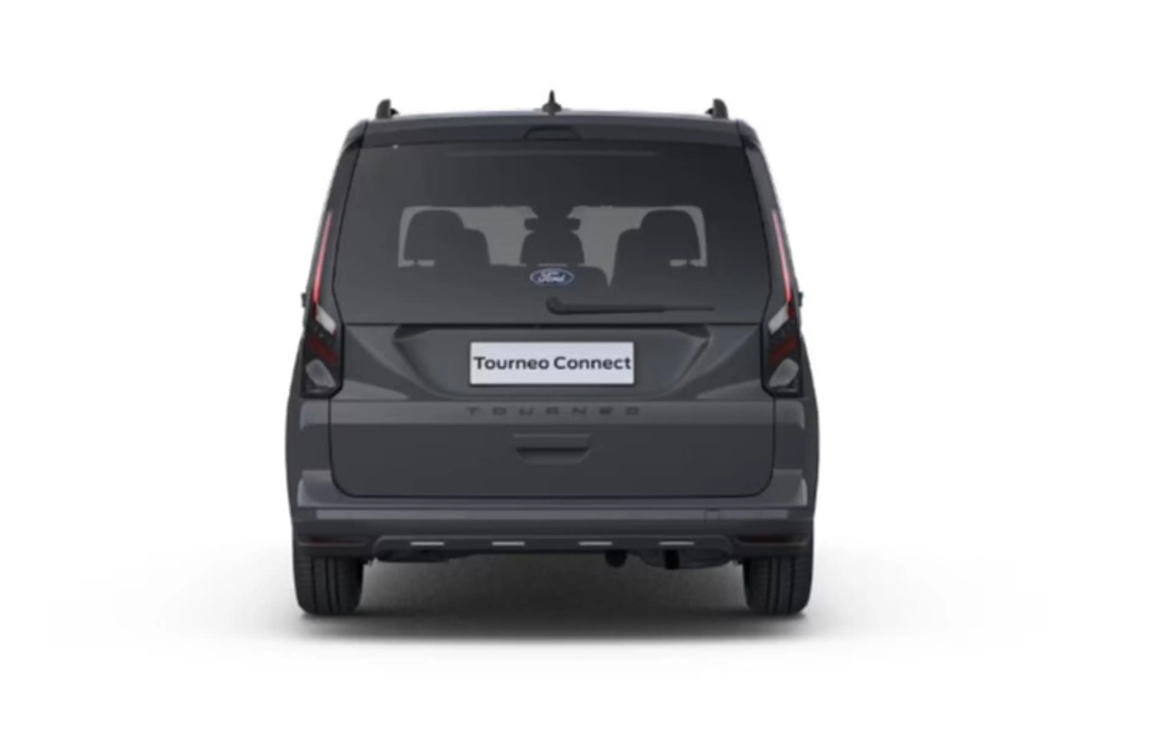 Ford Grand Tourneo Connect 2,0 EcoBlue L2 Active Aut. ON: 43733 SG — photo 5
