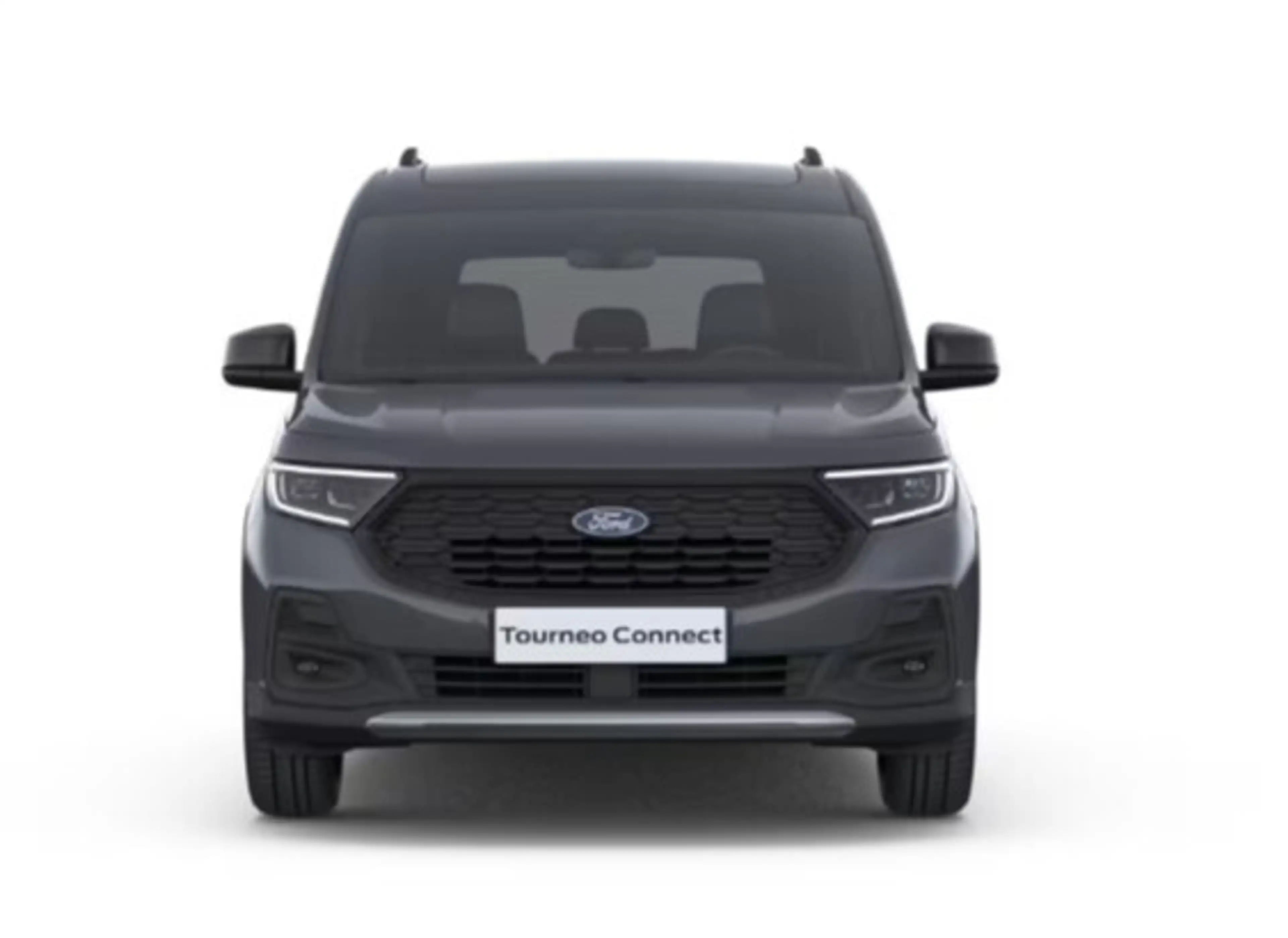 Ford Grand Tourneo Connect 2,0 EcoBlue L2 Active Aut. ON: 43733 SG — photo 3