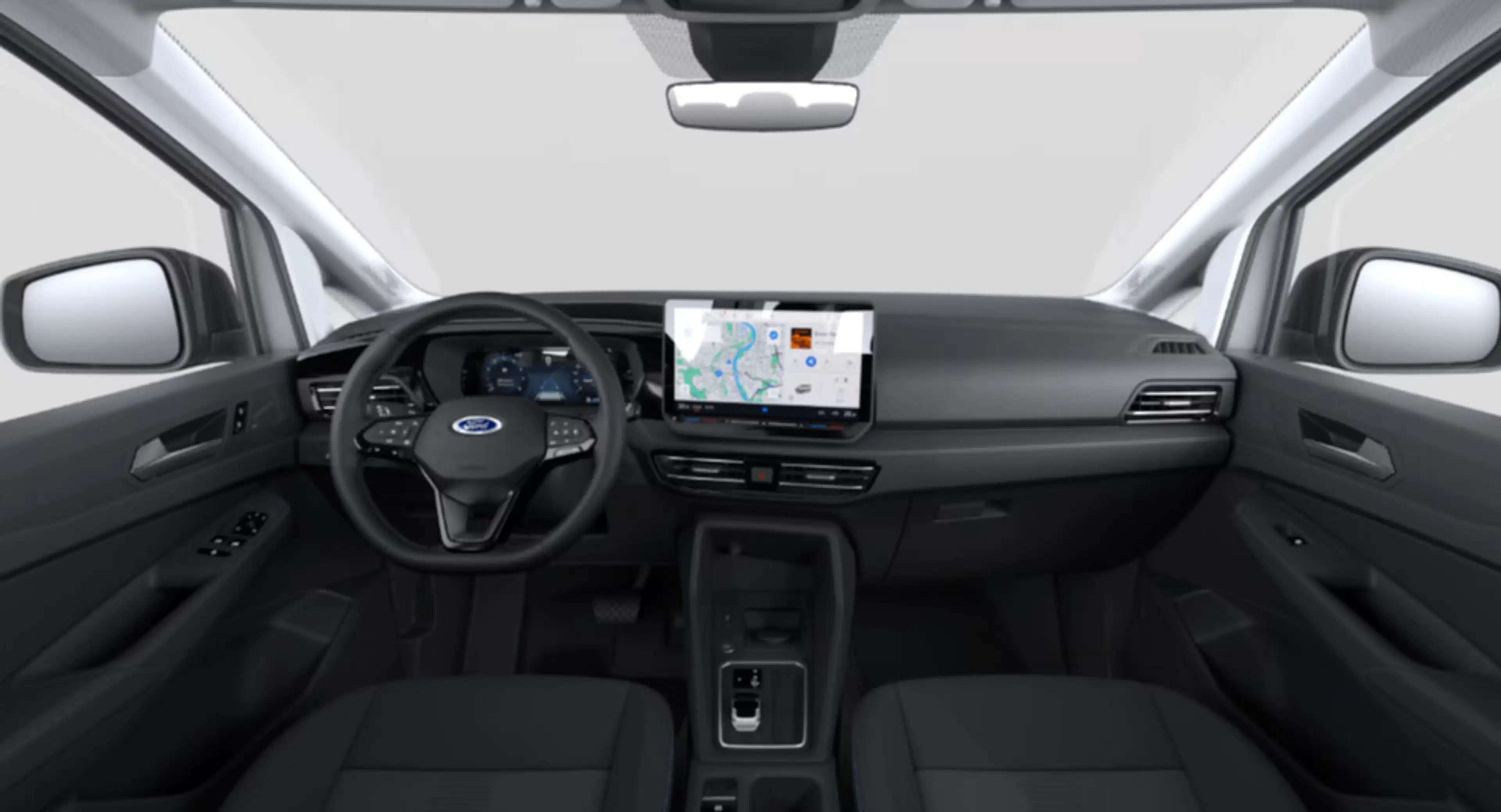 Ford Grand Tourneo Connect 2,0 EcoBlue L2 Active Aut. ON: 43733 SG — photo 6