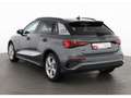 Audi A3 Sportback 40 TFSI e S line AHK/NAV/Matrix/B&O Grau - thumbnail 4