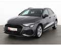 Audi A3 Sportback 40 TFSI e S line AHK/NAV/Matrix/B&O Grau - thumbnail 2