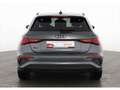 Audi A3 Sportback 40 TFSI e S line AHK/NAV/Matrix/B&O Grau - thumbnail 6