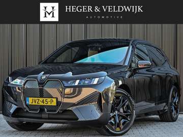 xDrive45 101 kWh