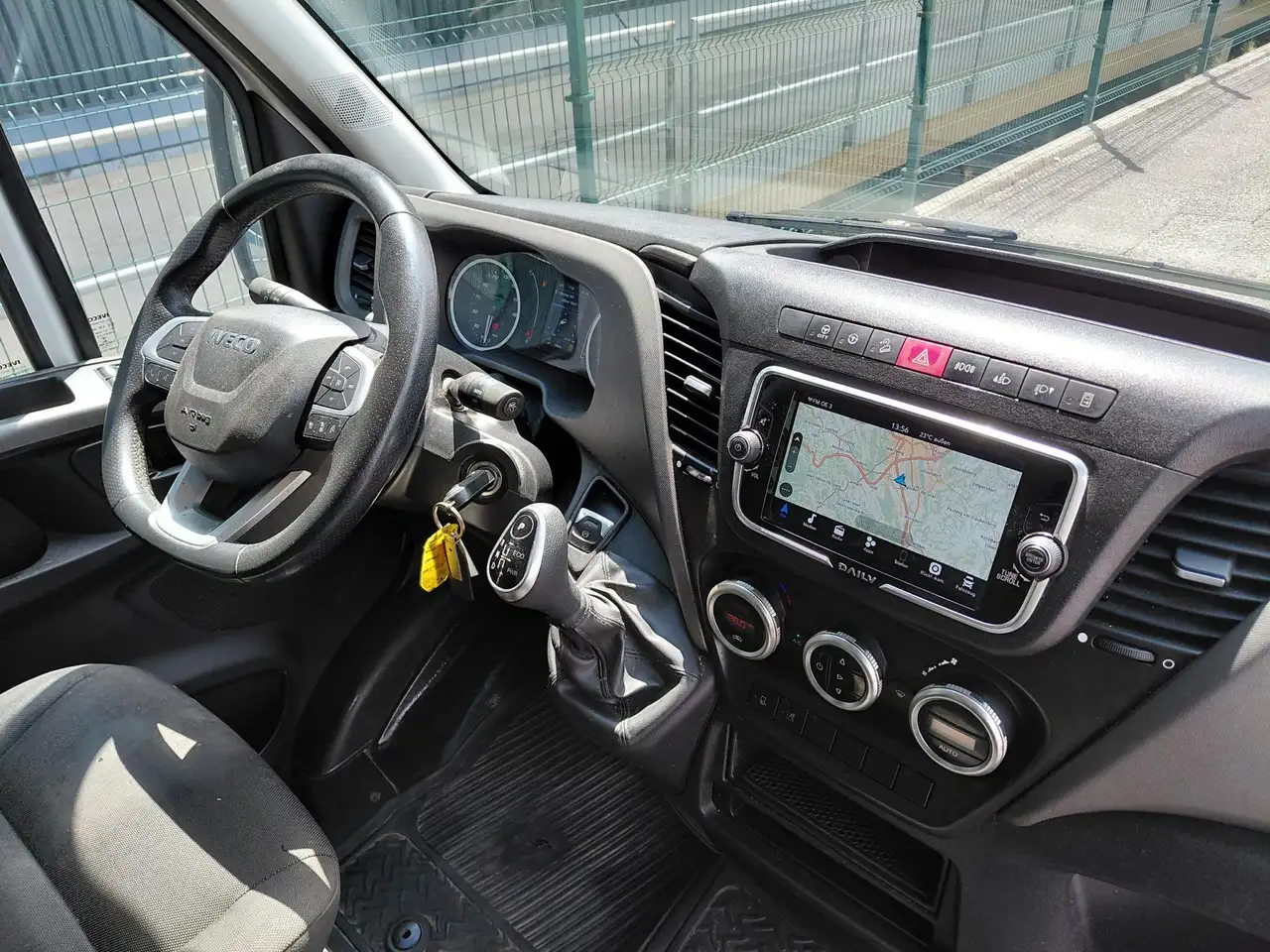 Iveco Model not specified 2022