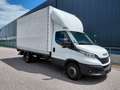 Iveco Daily 3.0L Motor Ladebordwand NETTO € 22.000,- Weiß - thumbnail 1