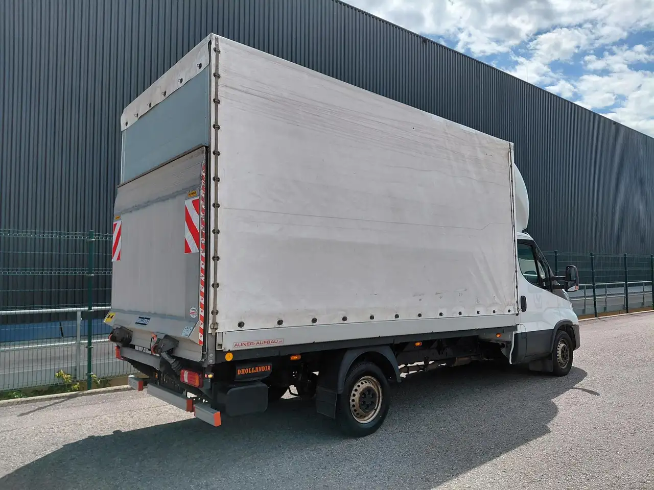 Iveco Model not specified 2022