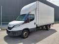 Iveco Daily 3.0L Motor Ladebordwand NETTO € 22.000,- Weiß - thumbnail 15