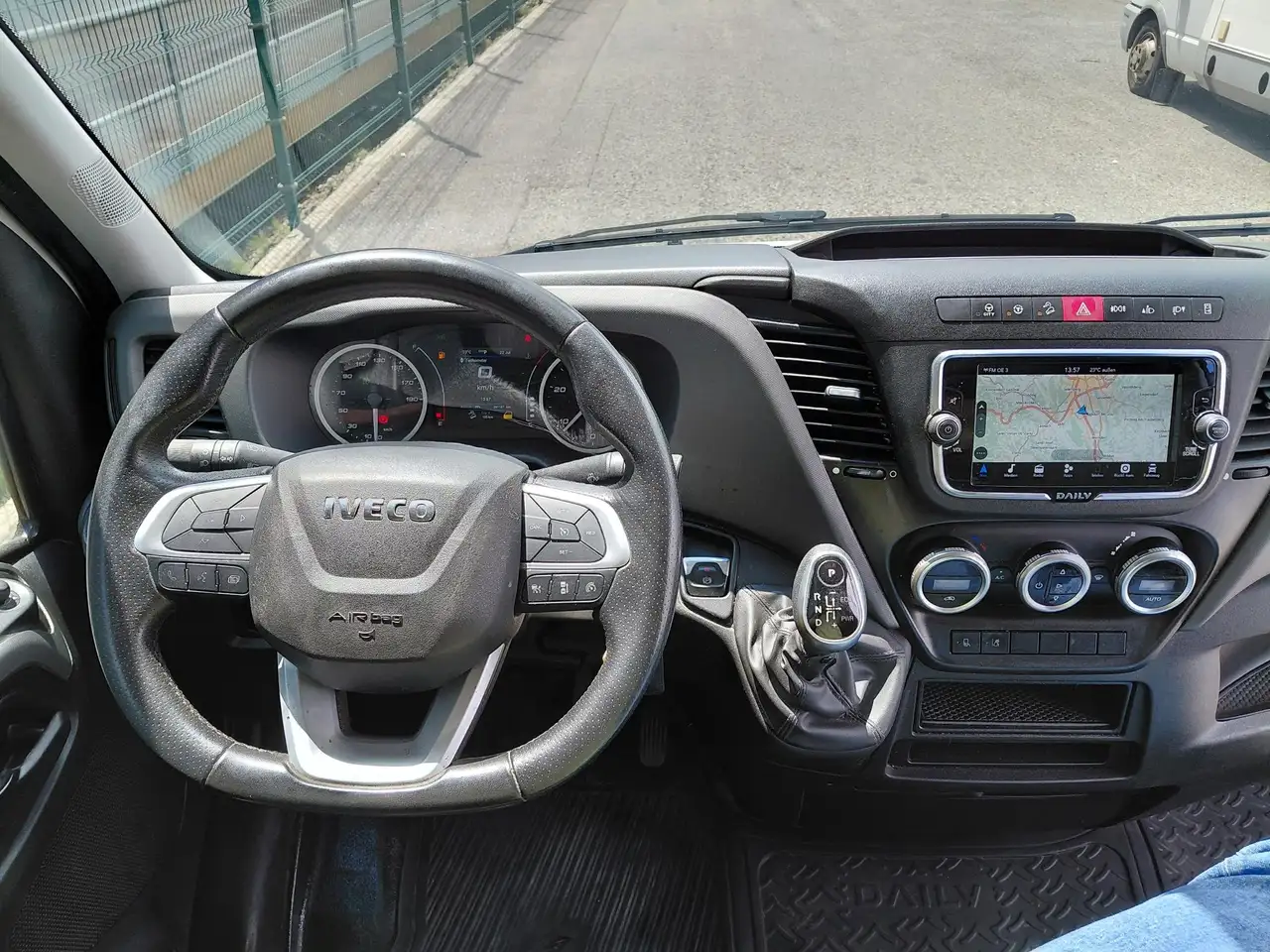 Iveco Model not specified 2022