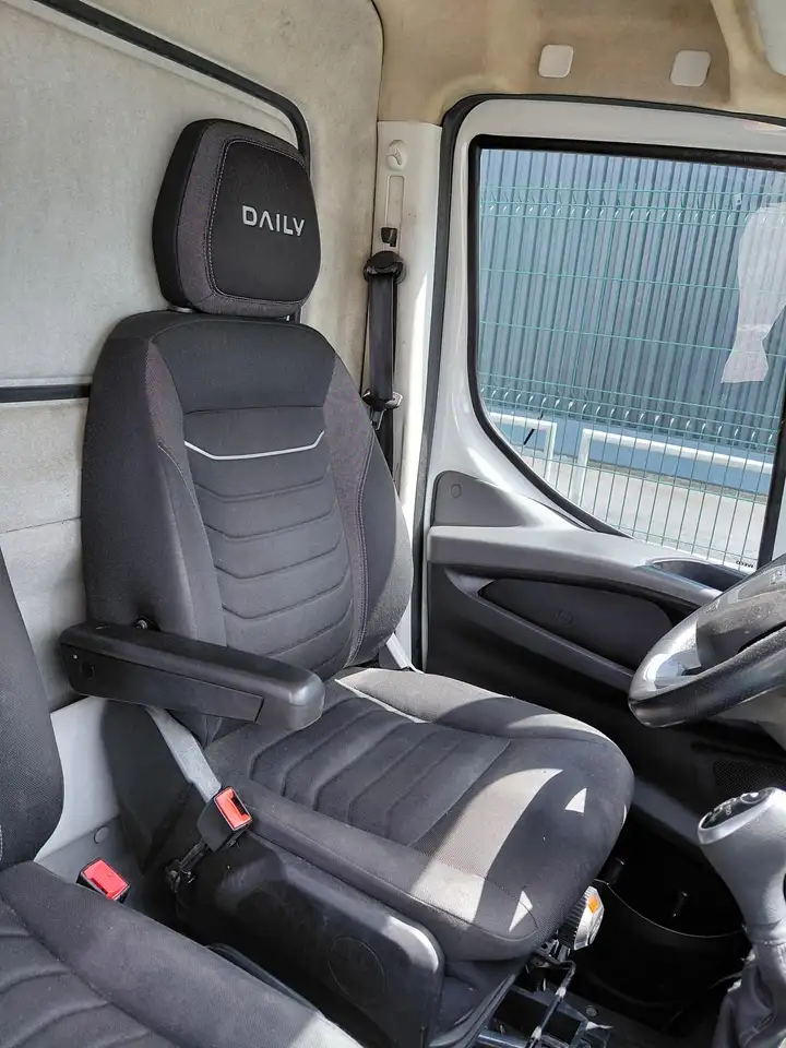 Iveco Model not specified 2022