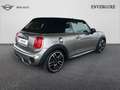 MINI John Cooper Works John Cooper Works 231ch Exclusive Design BVAS Argent - thumbnail 2