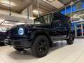 Mercedes-Benz G 400 - MANUFAKTUR-BURMESTER-MULTI LED-SSD-2024 Verde - thumbnail 7