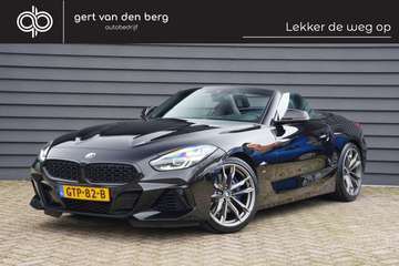 Roadster M40i High Executive - 340 PK - M SPORT PL