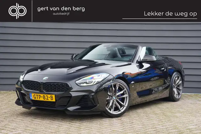 BMW Z4 Roadster M40i High Executive - 340 PK - M SPORT PL