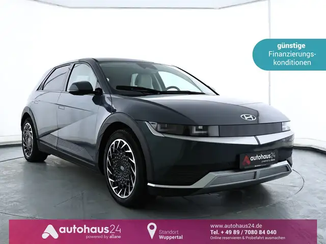 Hyundai IONIQ 5 Techniq 77,4 kWh|BOSE|Kamera