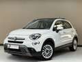 Fiat 500X Cross 1.0 GSE City Cross, 120Pk, 2019, 2de eigenaa Blanc - thumbnail 1