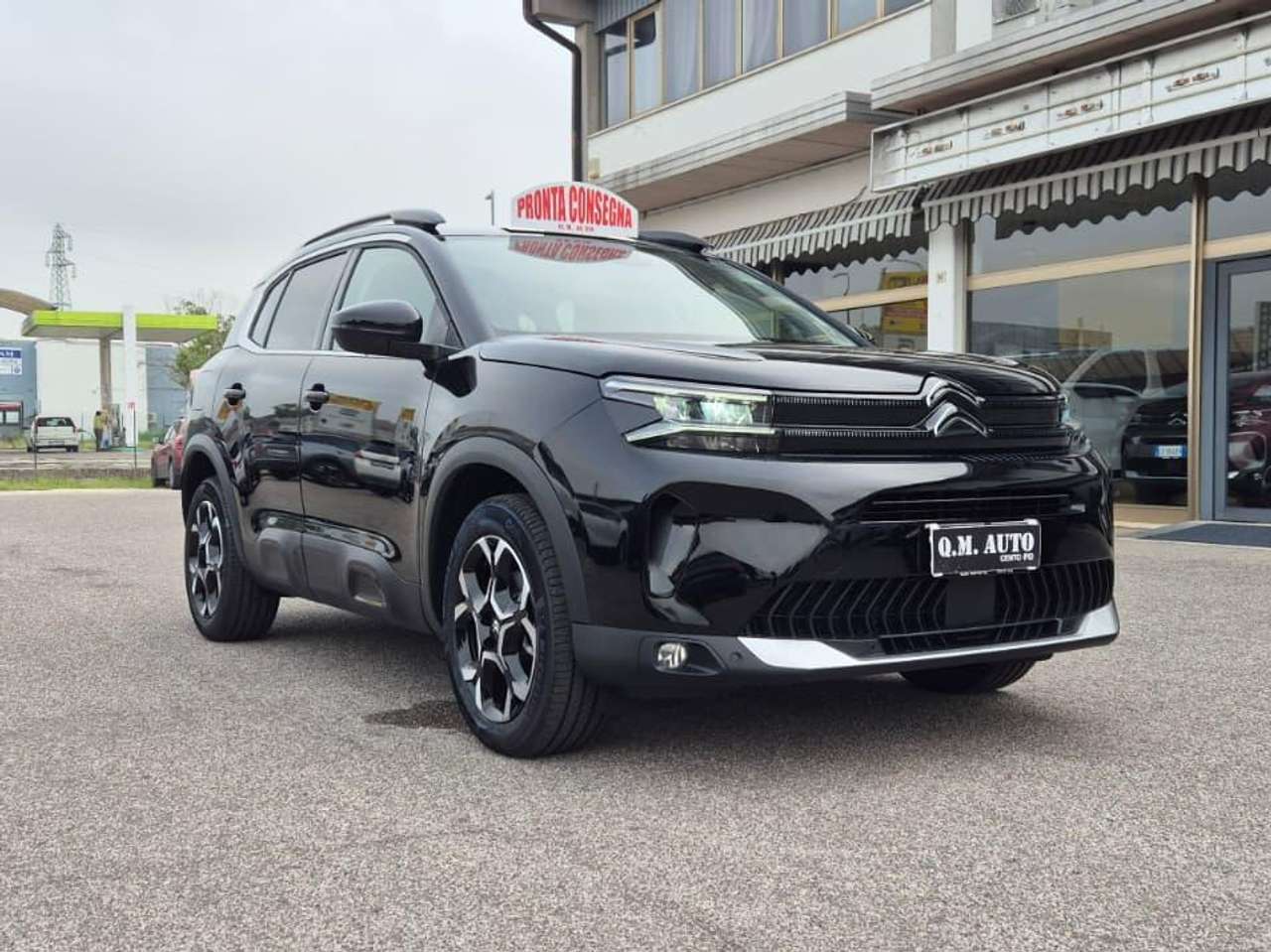 Citroen C5 Aircross BlueHDi 130 S&S EAT8 Max