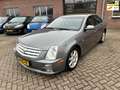 Cadillac STS 3.6 V6 Elegance // 159.000 km NAP !! Gris - thumbnail 1