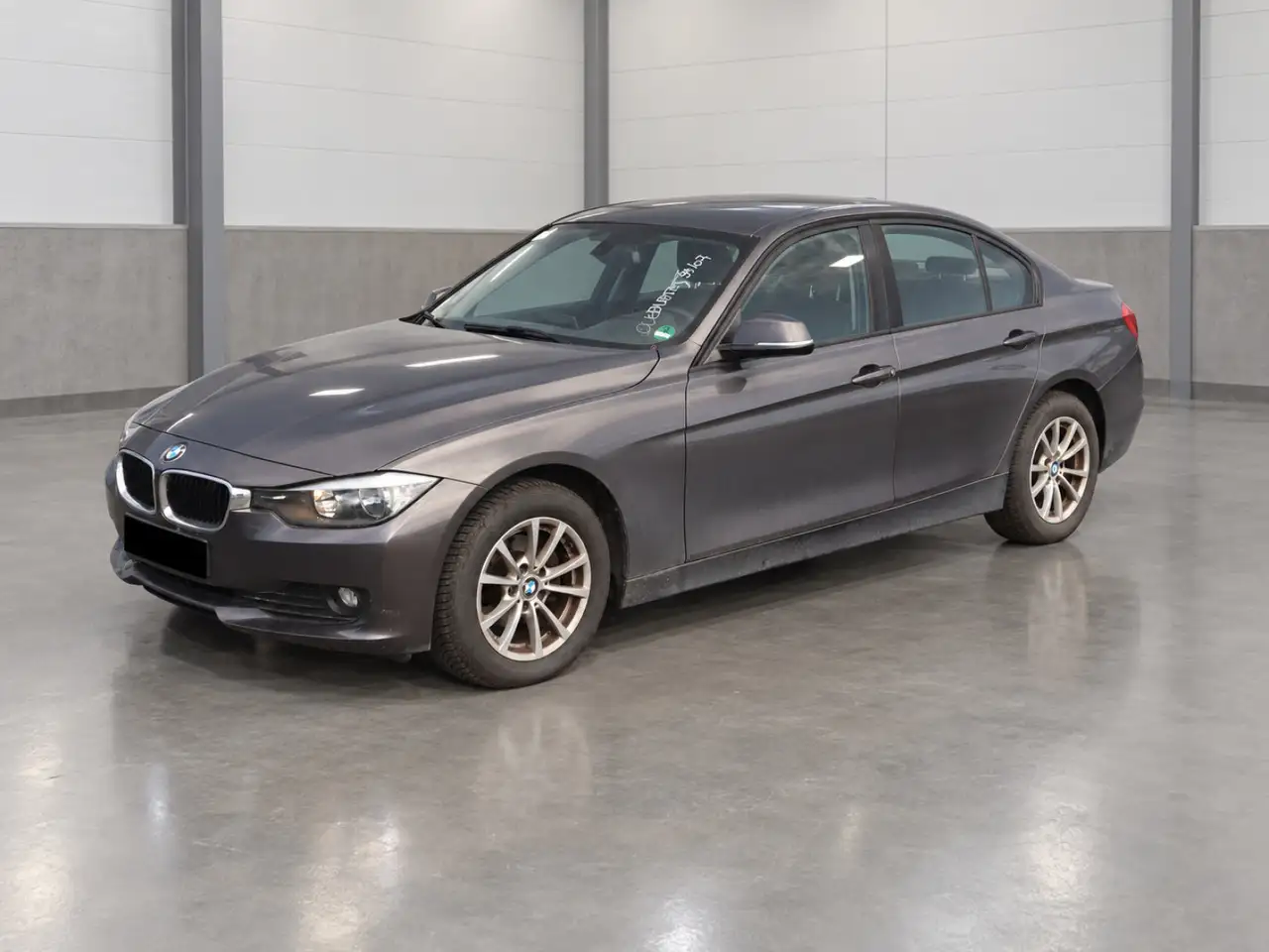 BMW 316