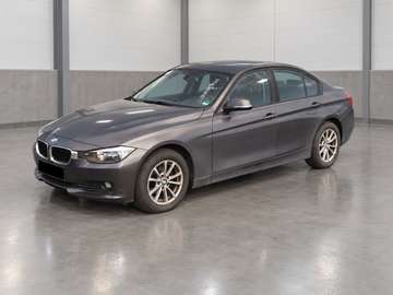 316d 116 ch