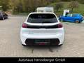 Peugeot 208 e- Allure Pack Weiß - thumbnail 4