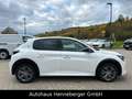 Peugeot 208 e- Allure Pack Weiß - thumbnail 6