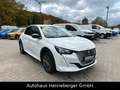 Peugeot 208 e- Allure Pack Weiß - thumbnail 7