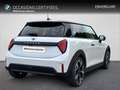 MINI Cooper C 156ch Favoured DKG7 Blanc - thumbnail 2