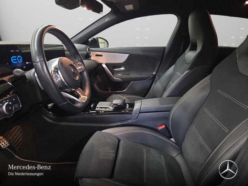 Mercedes-Benz CLA 250 e EDITION 2020+AMG+NIGHT+MULTIBEAM+KAMERA — photo 11