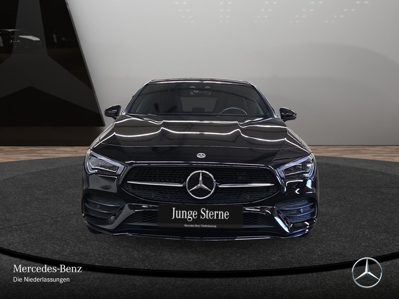 Mercedes-Benz CLA 250 e EDITION 2020+AMG+NIGHT+MULTIBEAM+KAMERA — photo 3