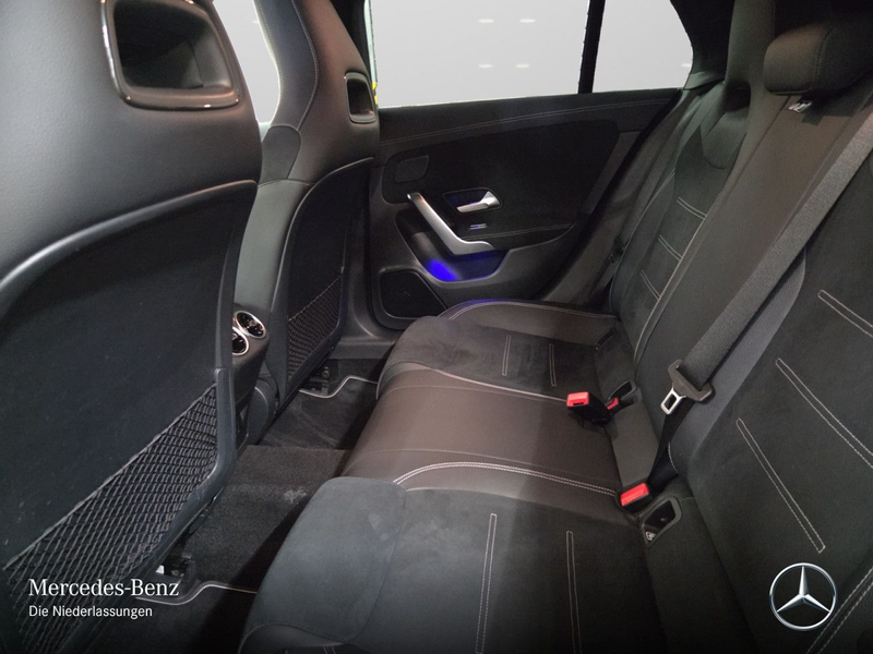 Mercedes-Benz CLA 250 e EDITION 2020+AMG+NIGHT+MULTIBEAM+KAMERA — photo 12