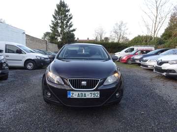 Ibiza 1.4i Reference