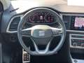 SEAT Ateca FR 1.5 TSI ACT LED+NAVI+KEYLESS+PDC+KAMERA+KLIMAAU Grau - thumbnail 12