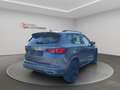SEAT Ateca FR 1.5 TSI ACT LED+NAVI+KEYLESS+PDC+KAMERA+KLIMAAU Grau - thumbnail 4
