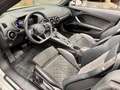 Audi TT Roadster 45 TFSI quattro S tronic/B&O/TTS-look Blanc - thumbnail 21