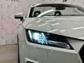 Audi TT Roadster 45 TFSI quattro S tronic/B&O/TTS-look Blanc - thumbnail 4