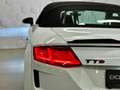 Audi TT Roadster 45 TFSI quattro S tronic/B&O/TTS-look Blanc - thumbnail 8