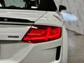 Audi TT Roadster 45 TFSI quattro S tronic/B&O/TTS-look Blanc - thumbnail 9