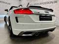 Audi TT Roadster 45 TFSI quattro S tronic/B&O/TTS-look Blanc - thumbnail 12