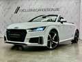 Audi TT Roadster 45 TFSI quattro S tronic/B&O/TTS-look Blanc - thumbnail 1
