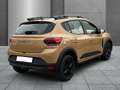 Dacia Sandero Stepway Extreme Schiebedach+SHZ+LED TCe 110 81 ... Béžová - thumbnail 3